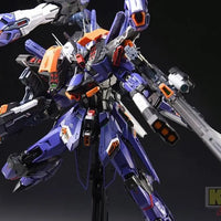 Infinite Dimension IN ERA+ 1/100 Ruling Type 01. Full Armed Battle Machine - Kidultverse