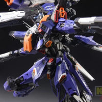 Infinite Dimension IN ERA+ 1/100 Ruling Type 01. Full Armed Battle Machine - Kidultverse