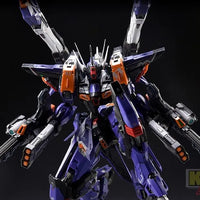 Infinite Dimension IN ERA+ 1/100 Ruling Type 01. Full Armed Battle Machine - Kidultverse