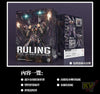 Infinite Dimension IN ERA+ 1/100 Ruling Type 01. Full Armed Battle Machine - Kidultverse