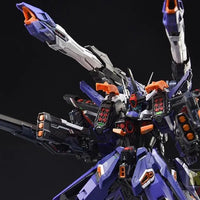 Infinite Dimension IN ERA+ 1/100 Ruling Type 01. Full Armed Battle Machine - Kidultverse