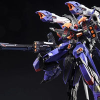 Infinite Dimension IN ERA+ 1/100 Ruling Type 01. Full Armed Battle Machine - Kidultverse
