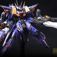 Infinite Dimension IN ERA+ 1/100 Ruling Type 01. Full Armed Battle Machine - Kidultverse
