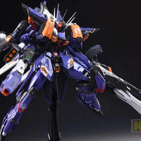 Infinite Dimension IN ERA+ 1/100 Ruling Type 01. Full Armed Battle Machine - Kidultverse