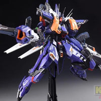 Infinite Dimension IN ERA+ 1/100 Ruling Type 01. Full Armed Battle Machine - Kidultverse