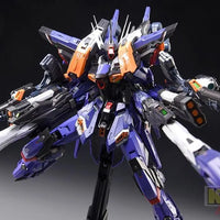 Infinite Dimension IN ERA+ 1/100 Ruling Type 01. Full Armed Battle Machine - Kidultverse