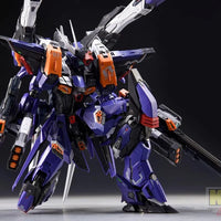 Infinite Dimension IN ERA+ 1/100 Ruling Type 01. Full Armed Battle Machine - Kidultverse