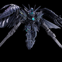 [ETA: JAN 27] MGSD Wing Gundam Zero EW[Structural Coating/Black] (P-Bandai)