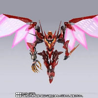 METAL BUILD Dragon Scale Guren Type-08 Elements "SEITEN"