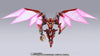 METAL BUILD Dragon Scale Guren Type-08 Elements 