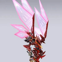 METAL BUILD Dragon Scale Guren Type-08 Elements "SEITEN"