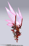 METAL BUILD Dragon Scale Guren Type-08 Elements 