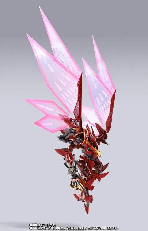 METAL BUILD Dragon Scale Guren Type-08 Elements "SEITEN"