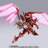 METAL BUILD Dragon Scale Guren Type-08 Elements "SEITEN"