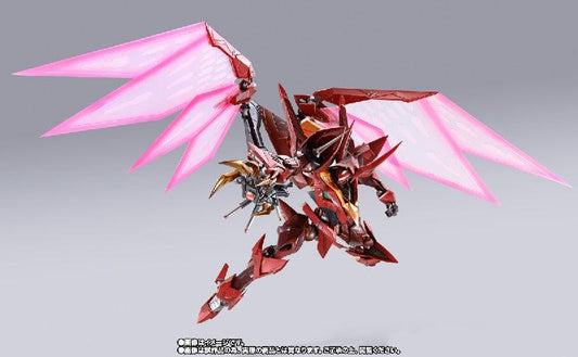 METAL BUILD Dragon Scale Guren Type-08 Elements "SEITEN"