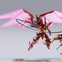METAL BUILD Dragon Scale Guren Type-08 Elements "SEITEN"