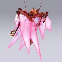 METAL BUILD Dragon Scale Guren Type-08 Elements "SEITEN"