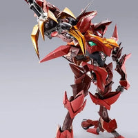 METAL BUILD Dragon Scale Guren Type-08 Elements "SEITEN"