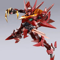 METAL BUILD Dragon Scale Guren Type-08 Elements "SEITEN"