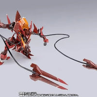 METAL BUILD Dragon Scale Guren Type-08 Elements "SEITEN"