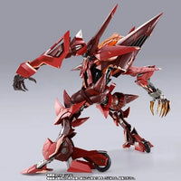 METAL BUILD Dragon Scale Guren Type-08 Elements "SEITEN"
