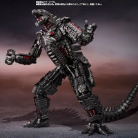Godzilla x Kong: S.H.MonsterArts Mechagodzilla Final Battle (2021)