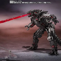 Godzilla x Kong: S.H.MonsterArts Mechagodzilla Final Battle (2021)
