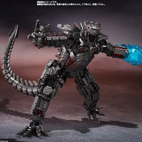 Godzilla x Kong: S.H.MonsterArts Mechagodzilla Final Battle (2021)
