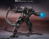 Godzilla x Kong: S.H.MonsterArts Mechagodzilla Final Battle (2021)