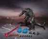 Godzilla x Kong: S.H.MonsterArts Mechagodzilla Final Battle (2021)