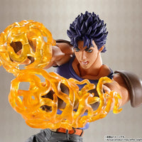 JoJo's Bizarre Adventure: Phantom Blood: S.H.Figuarts Jonathan Joestar