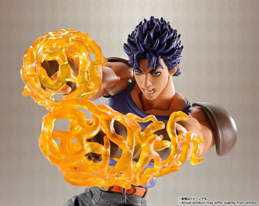 JoJo's Bizarre Adventure: Phantom Blood: S.H.Figuarts Jonathan Joestar
