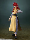 Bandai Yu Yu Hakusho: S.H.Figuarts Kurama - Kidultverse