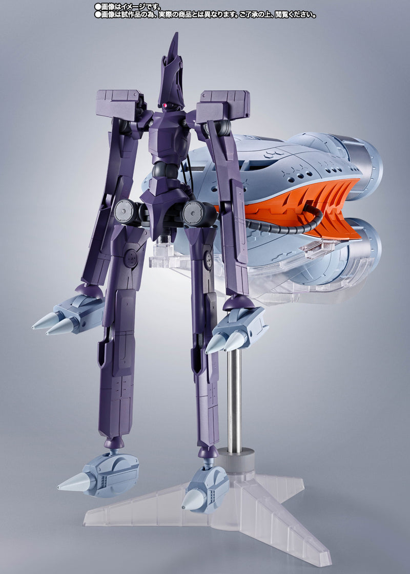 The Robot Spirits [Side MS] MAN-03 Kikeroga
