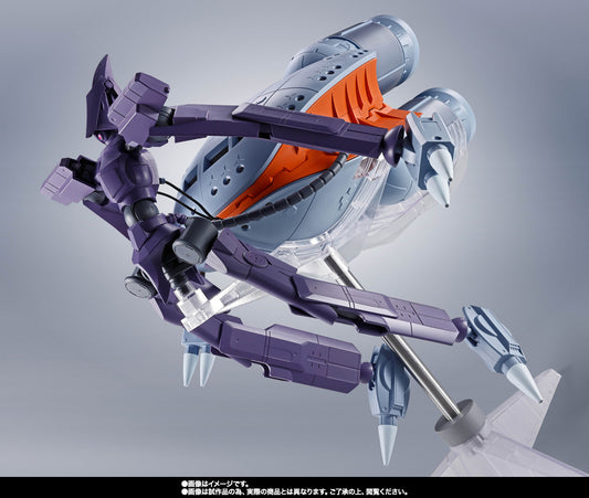 The Robot Spirits [Side MS] MAN-03 Kikeroga