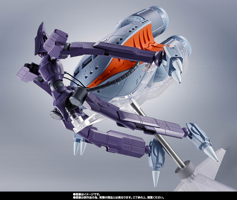 The Robot Spirits [Side MS] MAN-03 Kikeroga