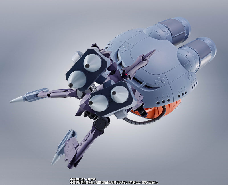The Robot Spirits [Side MS] MAN-03 Kikeroga