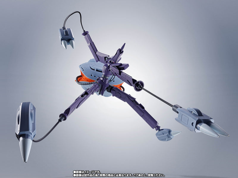 The Robot Spirits [Side MS] MAN-03 Kikeroga