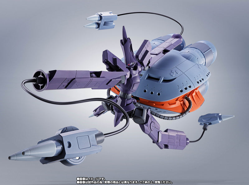 The Robot Spirits [Side MS] MAN-03 Kikeroga