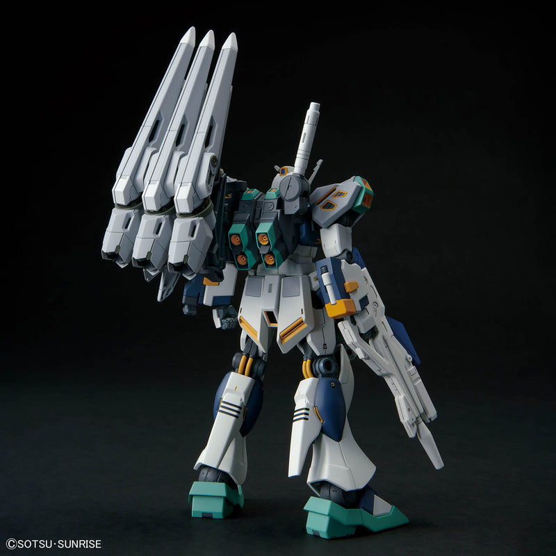HGUC 1/144 No.266 TX-ff104 Alyzeus