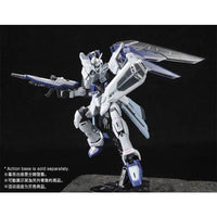 RG 1/144 ZFMF-X10A Freedom Gundam Deactive Mode (P-Bandai)