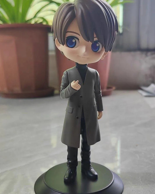 Kagami Workshop Mirror: Keung To - The First Award Ver. Figure - Kidultverse