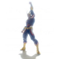 Kaiyodo Amazing Yamaguchi Revoltech #019 All Might (My Hero Academia) - Kidultverse