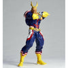 Kaiyodo Amazing Yamaguchi Revoltech #019 All Might (My Hero Academia) - Kidultverse