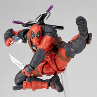 Kaiyodo Amazing Yamaguchi Revoltech #025 Deadpool Ver.2.0 - Kidultverse