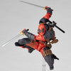 Kaiyodo Amazing Yamaguchi Revoltech #025 Deadpool Ver.2.0 - Kidultverse