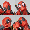 Kaiyodo Amazing Yamaguchi Revoltech #025 Deadpool Ver.2.0 - Kidultverse