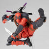 Kaiyodo Amazing Yamaguchi Revoltech #025 Deadpool Ver.2.0 - Kidultverse