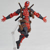 Kaiyodo Amazing Yamaguchi Revoltech #025 Deadpool Ver.2.0 - Kidultverse