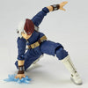 Kaiyodo Amazing Yamaguchi Revoltech #026 Shoto Todoroki (My Hero Academia) - Kidultverse
